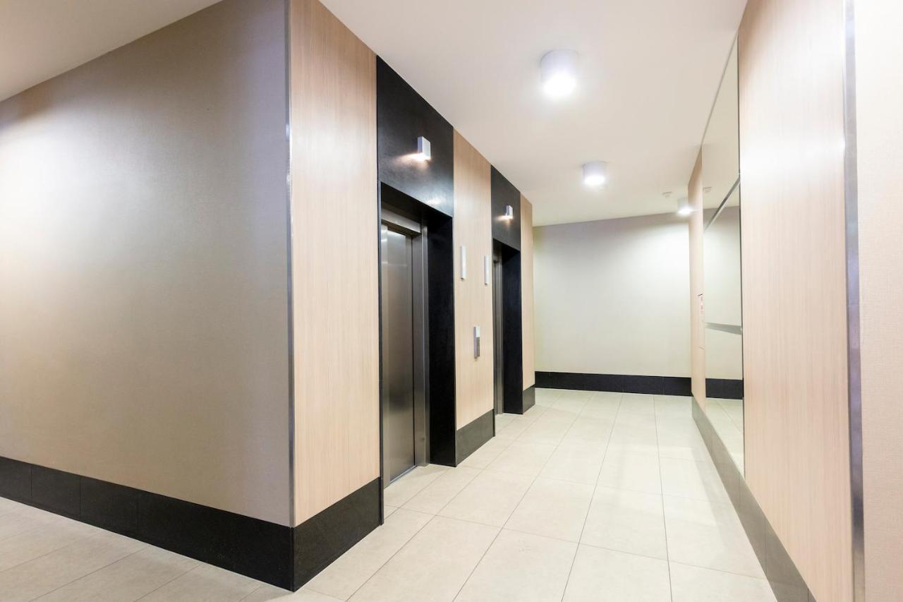 Apartament 5K Nautica Στσέτσιν Εξωτερικό φωτογραφία