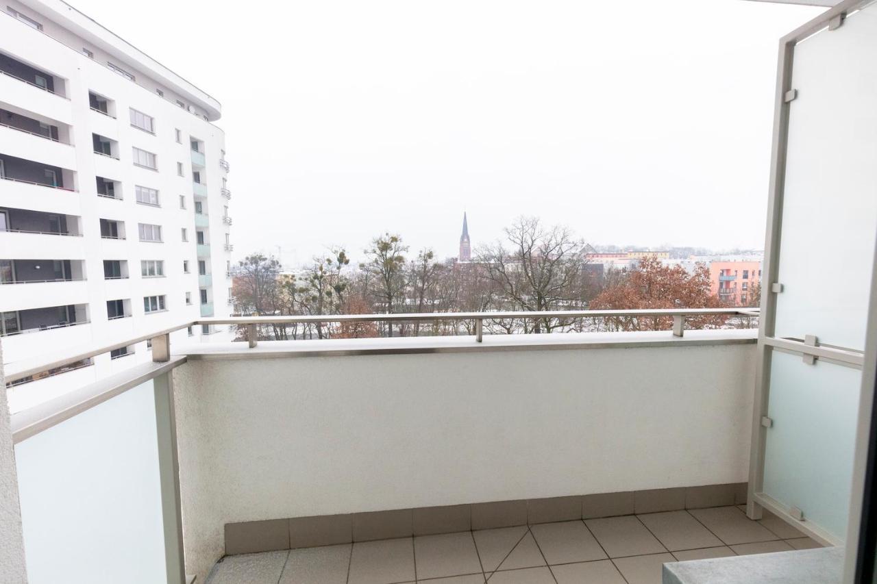Apartament 5K Nautica Στσέτσιν Εξωτερικό φωτογραφία