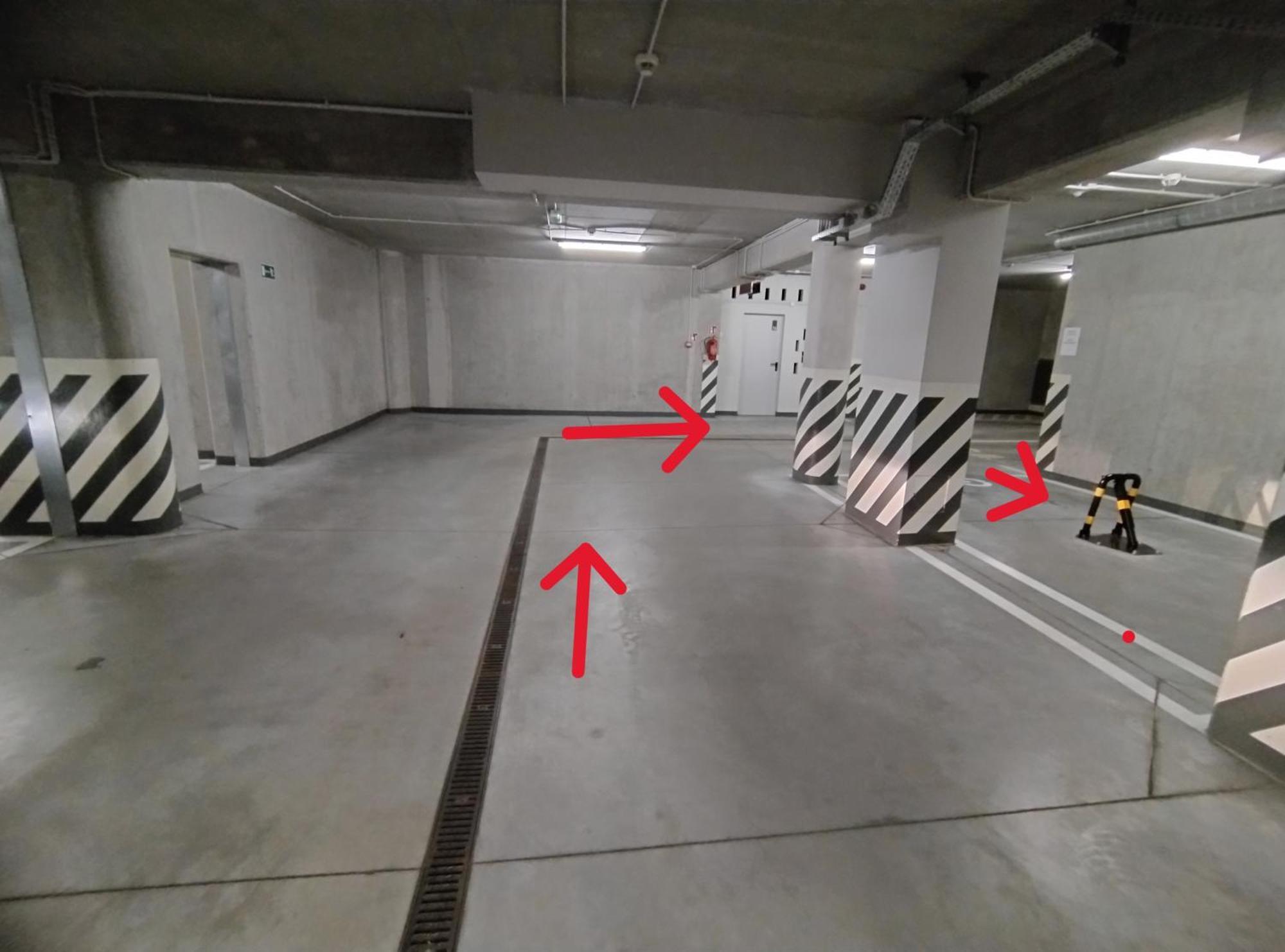 Apartament 5K Nautica Στσέτσιν Εξωτερικό φωτογραφία